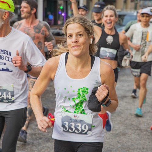 Runner 3339, photo 1