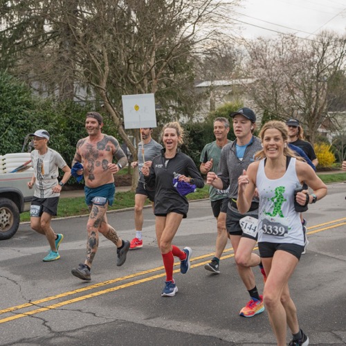 Runner 3339, photo 2