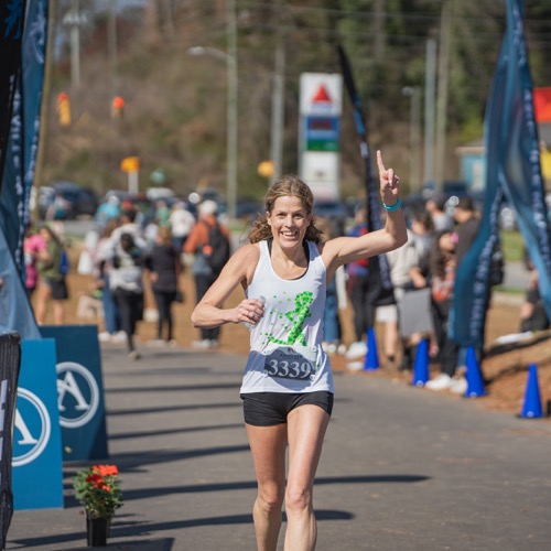 Runner 3339, photo 3